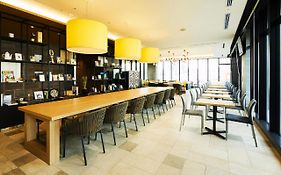 Hotel Intergate Hiroshima